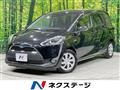 2017 Toyota Sienta