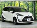 2018 Toyota Sienta