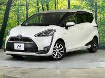 2018 Toyota Sienta