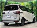 2020 Toyota Sienta