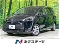 2021 Toyota Sienta