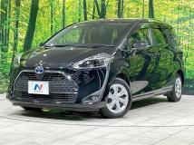2021 Toyota Sienta