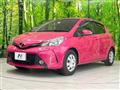 2014 Toyota Vitz