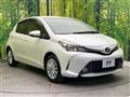 2014 Toyota Vitz