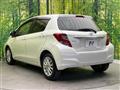 2014 Toyota Vitz
