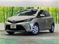 2015 Toyota Vitz