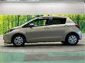 2015 Toyota Vitz
