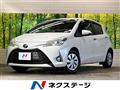 2019 Toyota Vitz
