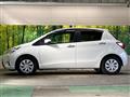 2019 Toyota Vitz