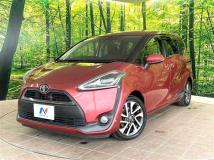 2016 Toyota Sienta