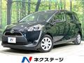 2016 Toyota Sienta