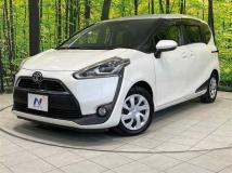 2016 Toyota Sienta