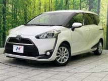 2017 Toyota Sienta