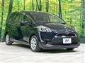 2017 Toyota Sienta