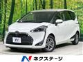 2019 Toyota Sienta
