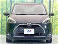 2021 Toyota Sienta