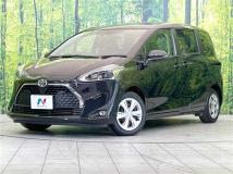 2021 Toyota Sienta