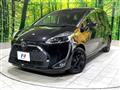 2021 Toyota Sienta