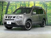2011 Nissan X-Trail