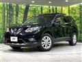 2014 Nissan X-Trail