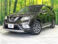 2014 Nissan X-Trail