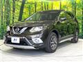 2014 Nissan X-Trail
