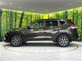 2014 Nissan X-Trail