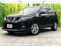 2015 Nissan X-Trail