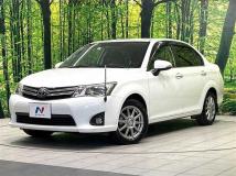 2013 Toyota Corolla Axio