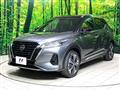 2021 Nissan KIX