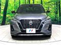 2021 Nissan KIX