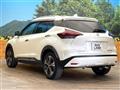 2021 Nissan KIX