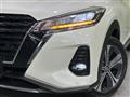 2021 Nissan KIX
