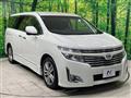 2010 Nissan Elgrand