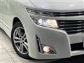 2010 Nissan Elgrand
