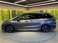 2016 Honda Odyssey Hybrid