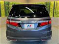 2016 Honda Odyssey Hybrid