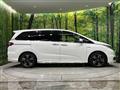 2017 Honda Odyssey Hybrid