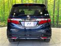 2018 Honda Odyssey Hybrid
