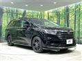 2021 Honda Odyssey Hybrid