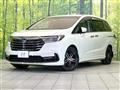 2021 Honda Odyssey Hybrid