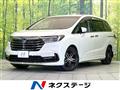 2021 Honda Odyssey Hybrid