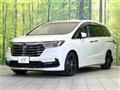 2021 Honda Odyssey Hybrid