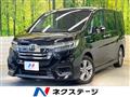 2019 Honda Step WGN