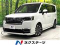 2023 Honda Step WGN
