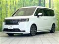2023 Honda Step WGN