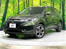 2015 Honda VEZEL