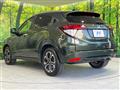 2015 Honda VEZEL