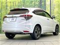 2018 Honda VEZEL
