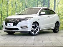 2018 Honda VEZEL